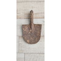 Большая лопата немцы пмв