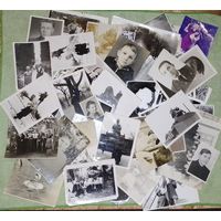 Распродажа более 100 фото времён СССР в коллекцию с рубля