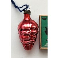 Ёлочная игрушка. 061.