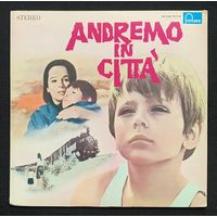 Ivan Vandor – Andremo in Citta / JAPAN