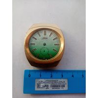 ЧАСЫ ЗИМ ВРЕМЕН СССР