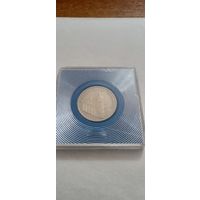 5 МАРОК ГДР . 1983 г. Замковая церковь в Виттенберге.