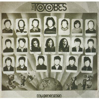 CD The Toobes - My Generation (2011)