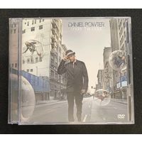 Daniel Powter (2CD) – Under The Radar / JAPAN