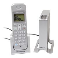 Телефон US Robotics USR9630