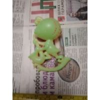 Погремушка.