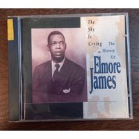 Elmore James / The Sky Is Crying - History Of Elmore James