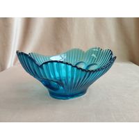 Ваза Фруктовница Купорос, СССР