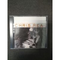 CHRIS REA "THE PLATINUM COLLECTION "  CD 2006
