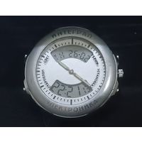 Экспериментальные наручные часы Интеграл ЧН (Электроника). Редкие!!!