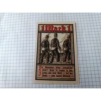 Германия 1 марка (8)