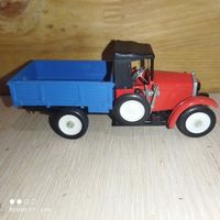 АМО Ф-15.СССР.Казань.1/43.