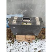 Дипломат "Переносная лаборатория"