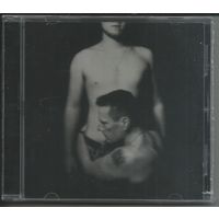 U2 - Songs Of Innocence (AUSTRALIA аудио CD 2014) НОВЫЙ ЗАПЕЧАТАН