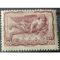 Греция 1943г.