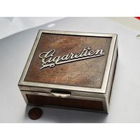 Коробка для табака