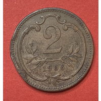 Австрия 1906г.