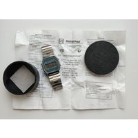 Часы Электроника 55. Полный комплект.