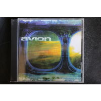 Avion – Avion (2004, CD)