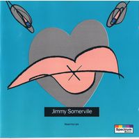 CD Jimmy Somerville 'Read My Lips'