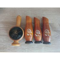 Футляры для духов