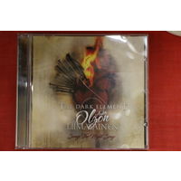 The Dark Element - Songs The Night Sings (2019, CD)