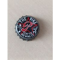 Крышки - пробки ( США )