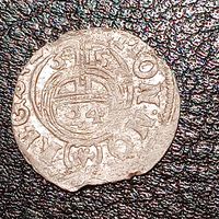 Полторак 1635 шведская оккупация Эльблонга