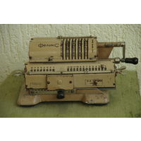 Арифмометр  " Феликс "