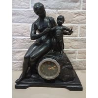 Часы Касли.