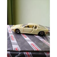 Модель СССР MATRA 530. Пластмасса