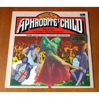 Aphrodite's Child "Reflection" (Vinyl)