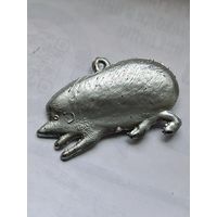 Ёлочная игрушка