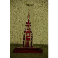 Сувенир из СССР  22 см (  целый )