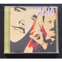 Yello - Essential