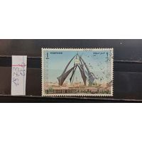 РАСПРОДАЖА ОАЭ 1973г. Гаш.