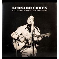 Leonard Cohen