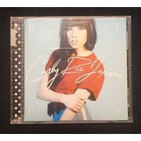 CD,(Japan) Carly Rae Jepsen – Kiss