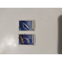 СССР 62 рыбы