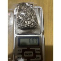 Серебро Лом 925 и другое