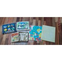 Игры ссср, не комплект.