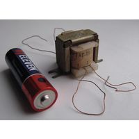 Трансформатор ТАГ-III-3