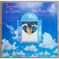 Алла Пугачева. То ли еще будет