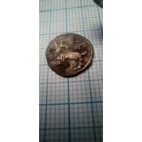 Денарий Александра