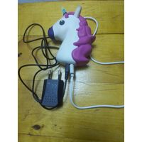 Зарядное устройство для леса.