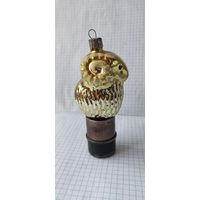 Игрушка ёлочная