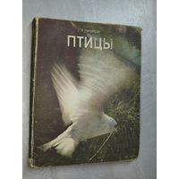 Роджер Питерсон "Птицы"