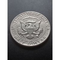США 50 центов 1971 г.