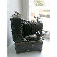 Фотоаппарат фотокор 1 в интерьер