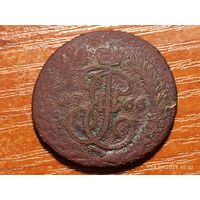 2 копейки 1766